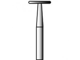 Боры алмазные RA 818-050 СС Вайт (5 шт.)