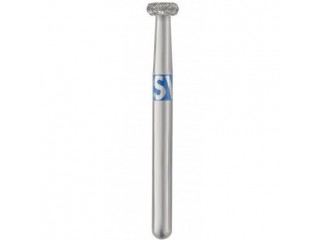 Боры алмазные FG 909-031 СС Вайт (5 шт.)