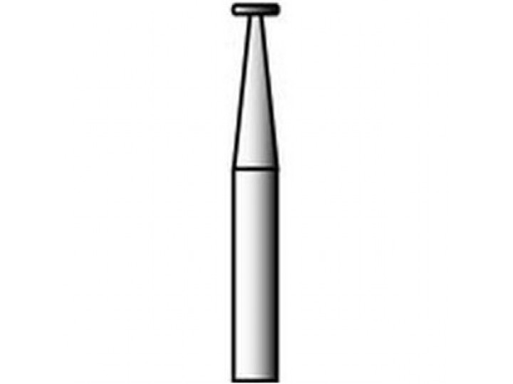 Боры алмазные FG 815-016 СС Вайт (5 шт.)