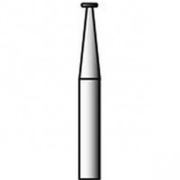 Боры алмазные FG 815-012 СС Вайт (5 шт.)