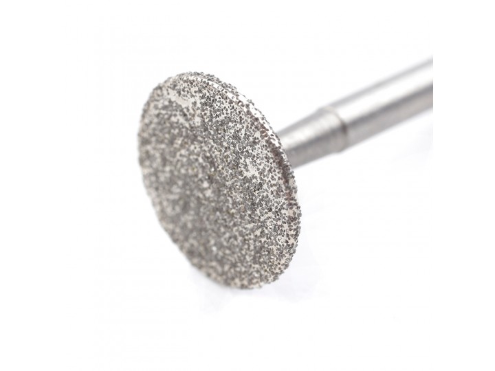 Боры алмазные RA 818-100 СС Вайт (5 шт.)