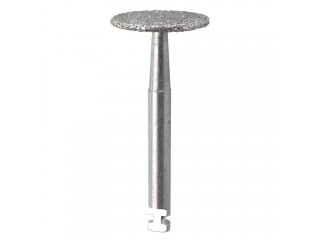 Боры алмазные RA 818-100 СС Вайт (5 шт.)