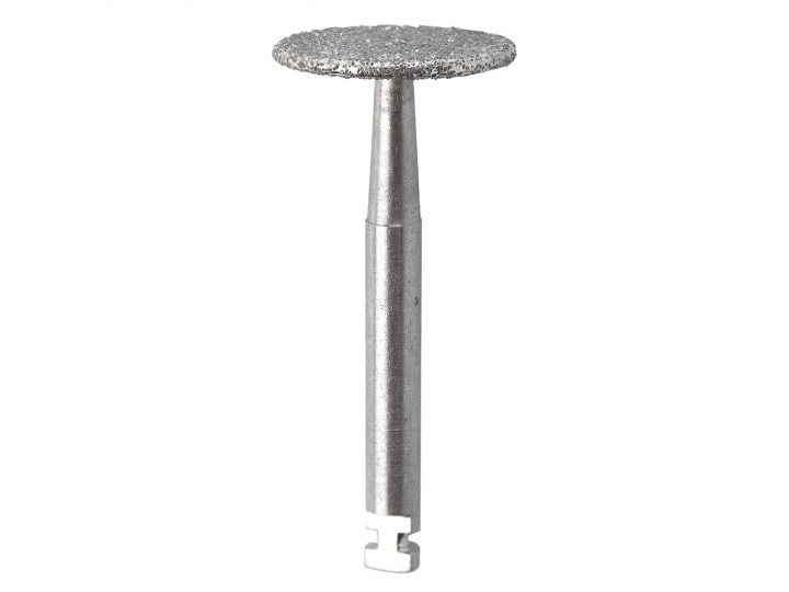 Боры алмазные RA 818-100 СС Вайт (5 шт.)