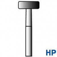 Боры алмазные HP 820-050 СС Вайт (5 шт.)