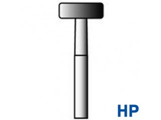 Боры алмазные HP 820-050 СС Вайт (5 шт.)