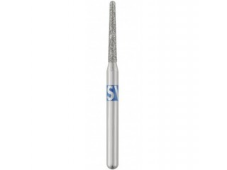 Боры алмазные FG 851-012 СС Вайт (5 шт.)