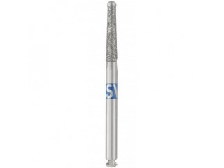 Боры алмазные RA 853-016 СС Вайт (5 шт.)