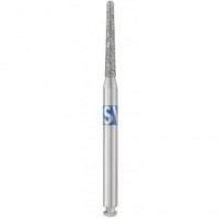 Боры алмазные RA 853-012 СС Вайт (5 шт.)