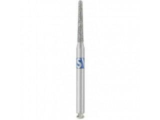 Боры алмазные RA 853-012 СС Вайт (5 шт.)