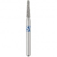 Боры алмазные FG 846-014 СС Вайт (5 шт.)