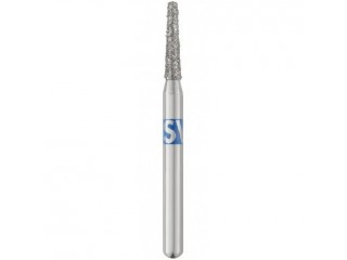 Боры алмазные FG 846-014 СС Вайт (5 шт.)