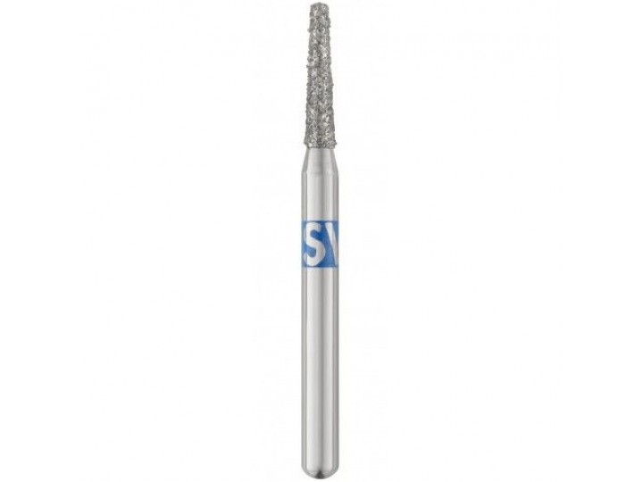 Боры алмазные FG 846-014 СС Вайт (5 шт.)