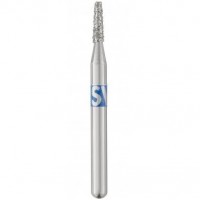 Боры алмазные FG 845-012 СС Вайт (5 шт.)