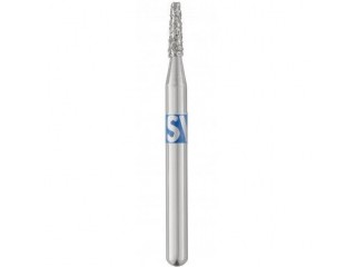 Боры алмазные FG 845-012 СС Вайт (5 шт.)