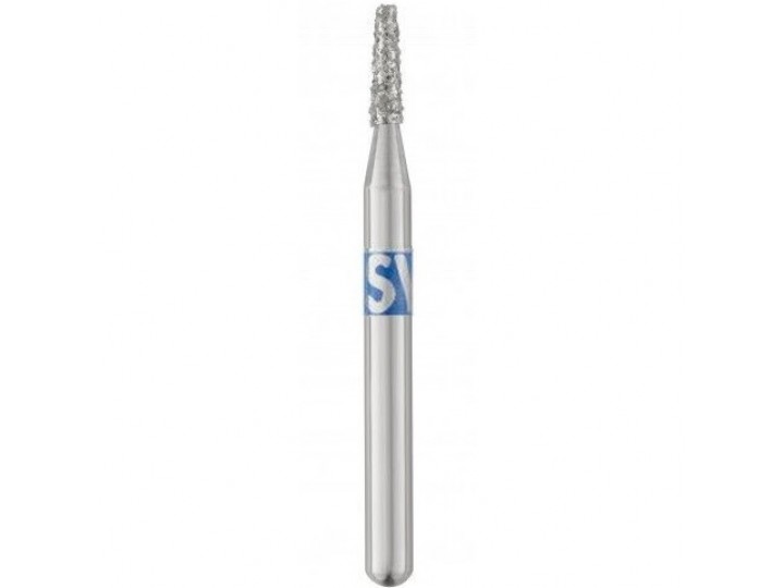 Боры алмазные FG 845-012 СС Вайт (5 шт.)