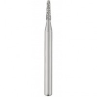 Боры алмазные HP 845-010 СС Вайт (5 шт.)