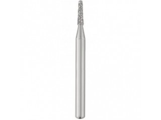 Боры алмазные HP 845-010 СС Вайт (5 шт.)