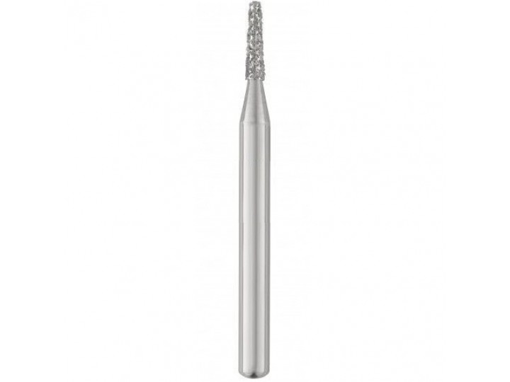 Боры алмазные HP 845-010 СС Вайт (5 шт.)