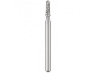 Боры алмазные HP 845-014 СС Вайт (5 шт.)