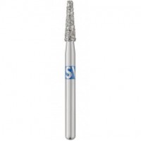 Боры алмазные FG 846-016 СС Вайт (5 шт.)