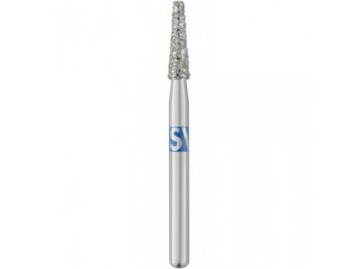 Боры алмазные FG 846-016 СС Вайт (5 шт.)