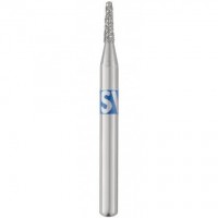 Боры алмазные FG 845-009 СС Вайт (5 шт.)