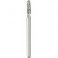 Боры алмазные HP 845-016 СС Вайт (5 шт.)