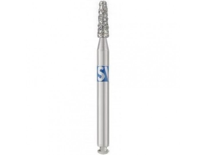 Боры алмазные RA 845-016 СС Вайт (5 шт.)