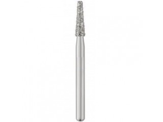 Боры алмазные HP 846-016 СС Вайт (5 шт.)