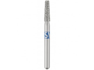 Боры алмазные FG 846-021 СС Вайт (5 шт.)