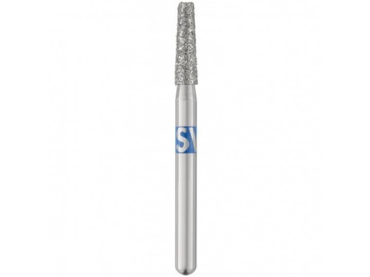 Боры алмазные FG 846-021 СС Вайт (5 шт.)