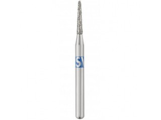 Боры алмазные FG 844-012 СС Вайт (5 шт.)