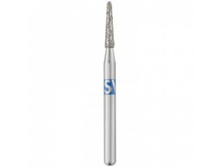 Боры алмазные FG 844-014 СС Вайт (5 шт.)