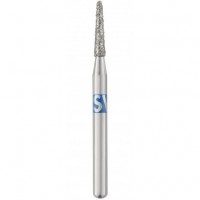 Боры алмазные FG 855-012 СС Вайт (5 шт.)