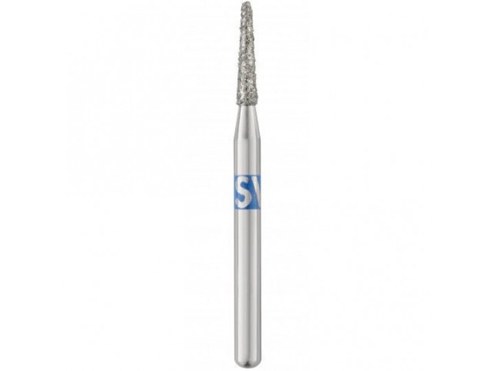 Боры алмазные FG 855-012 СС Вайт (5 шт.)