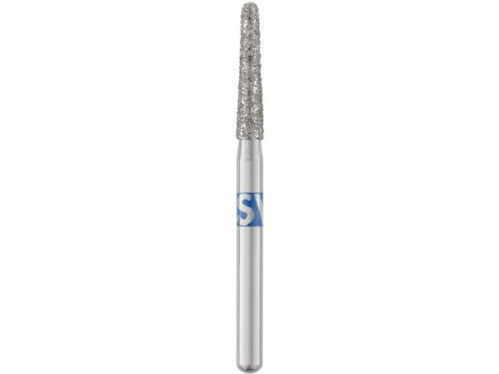 Боры алмазные FG 856-018 СС Вайт (5 шт.)