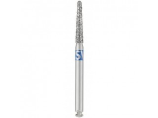 Боры алмазные RA 856-016 СС Вайт (5 шт.)