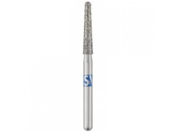 Боры алмазные FG 856-018 L СС Вайт (5 шт.)