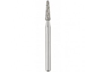 Боры алмазные HP 855-014 СС Вайт (5 шт.)