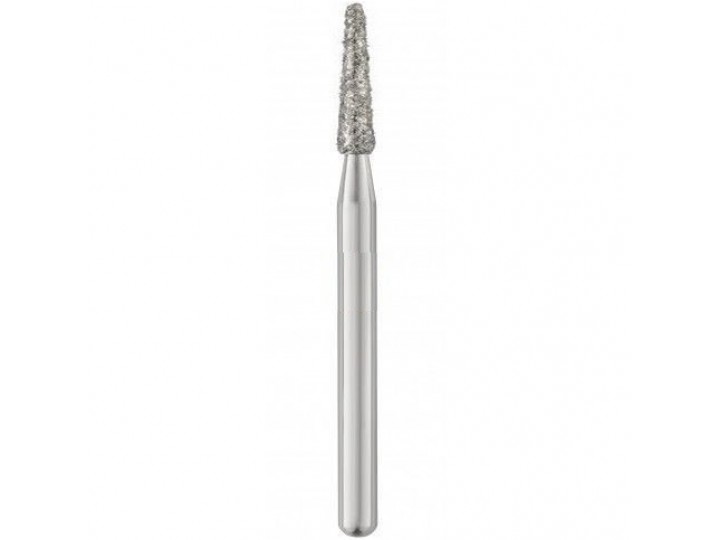 Боры алмазные HP 855-014 СС Вайт (5 шт.)