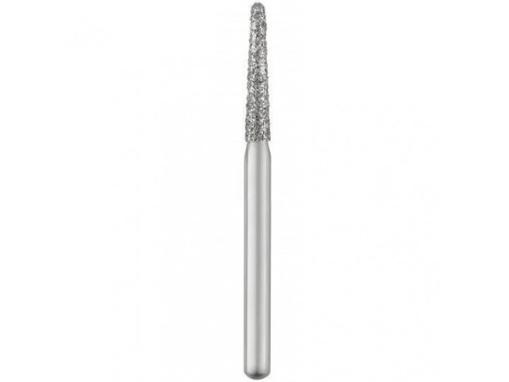 Боры алмазные HP 856-016 СС Вайт (5 шт.)