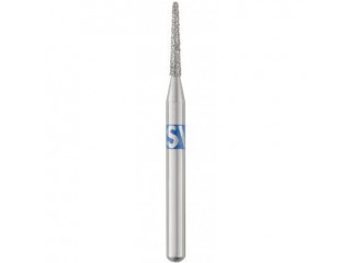 Боры алмазные FG 852-010 СС Вайт (5 шт.)