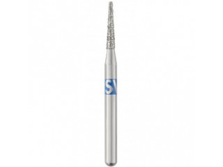 Боры алмазные FG 852-012 СС Вайт (5 шт.)