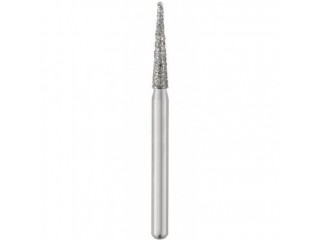 Боры алмазные HP 858-016 СС Вайт (5 шт.)