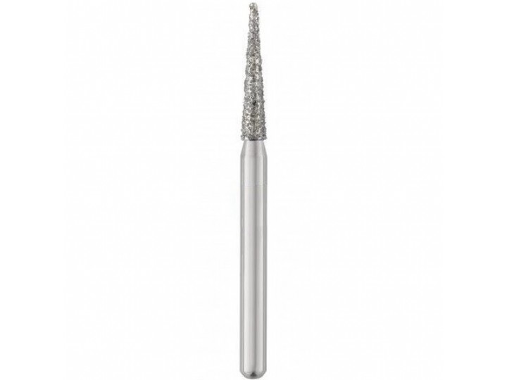 Боры алмазные HP 858-016 СС Вайт (5 шт.)