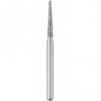 Боры алмазные HP 858-014 СС Вайт (5 шт.)