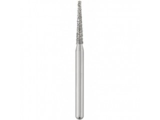 Боры алмазные HP 858-014 СС Вайт (5 шт.)