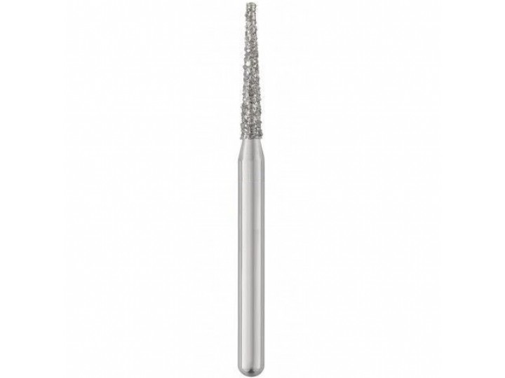 Боры алмазные HP 858-014 СС Вайт (5 шт.)