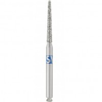 Боры алмазные RA 858-014 СС Вайт (5 шт.)