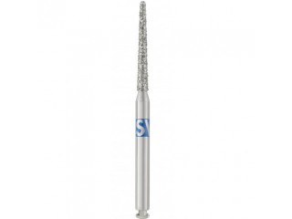 Боры алмазные RA 858-014 СС Вайт (5 шт.)